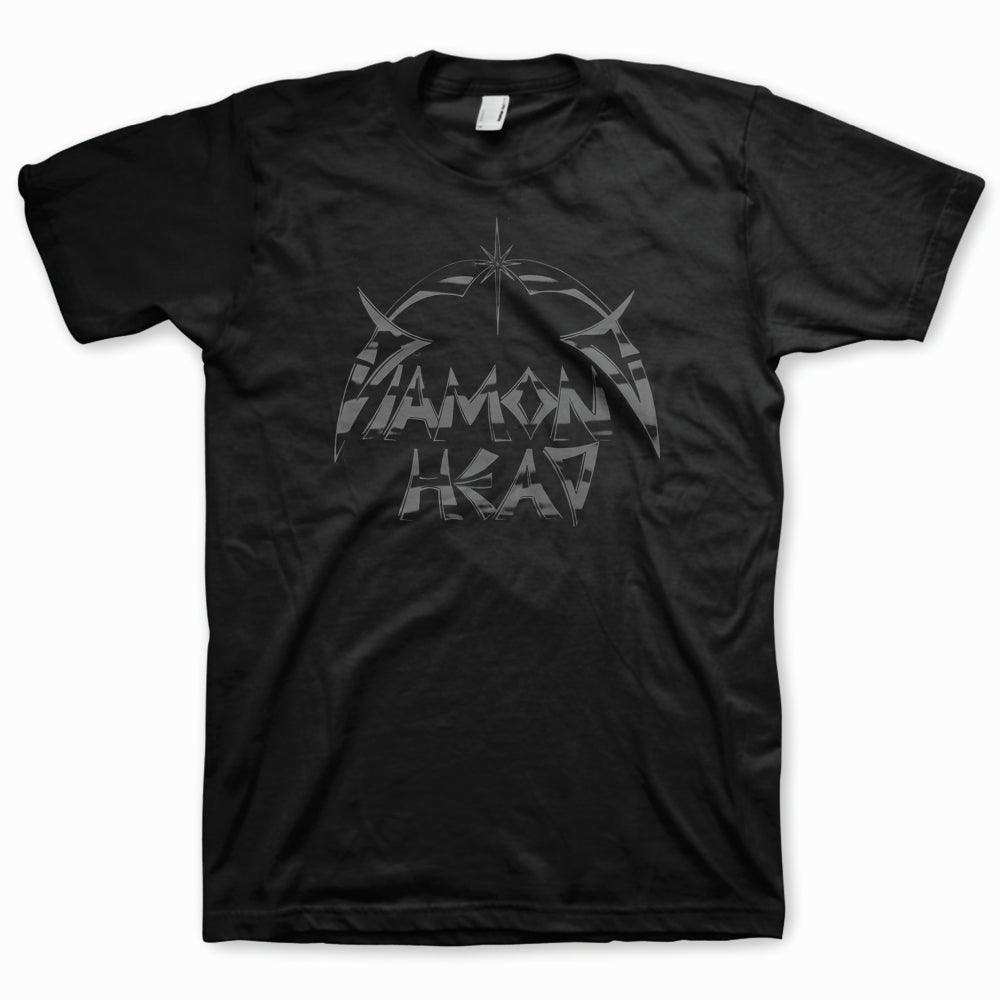 Diamond Head LOGO Mens T-Shirt - Diamond Head - Flyclothing LLC