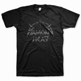 Diamond Head LOGO Mens T-Shirt - Diamond Head - Flyclothing LLC