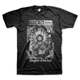 At The Gates Slaughter of the Soul Vintage Mens T-Shirt - At The Gates - Flyclothing LLC
