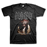 Deicide Scars of the Crucifix Mens T-Shirt - Deicide - Flyclothing LLC