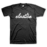 Elastica LOGO Mens T-Shirt - Elastica - Flyclothing LLC