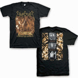 Emperor IX Equilibrium Mens T-Shirt - Emperor - Flyclothing LLC
