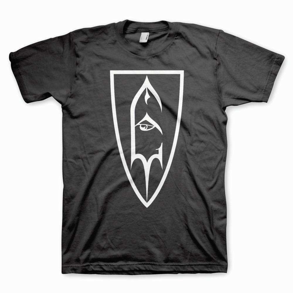 Emperor Shield Mens T-Shirt - Emperor - Flyclothing LLC