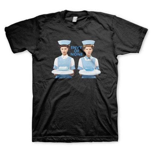 Envy of None Cover Mens T-Shirt - Envy of None - Flyclothing LLC