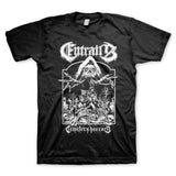 Entrails Cemetary Horrors Mens T-Shirt - Entrails - Flyclothing LLC