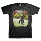 Foghat Fool for the City Mens T-Shirt - Foghat - Flyclothing LLC