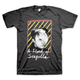 Flock of Seagulls Neon Shirt - A Flock of Seagulls - Flyclothing LLC