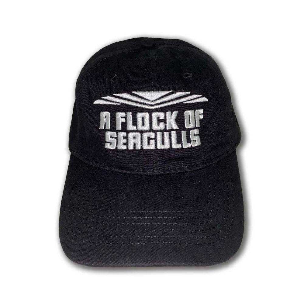 A Flock Of Seagulls Hat - A Flock of Seagulls - Flyclothing LLC