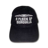 A Flock Of Seagulls Hat - A Flock of Seagulls - Flyclothing LLC