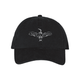 A Flock of Seagulls LOGO Hat - A Flock of Seagulls - Flyclothing LLC
