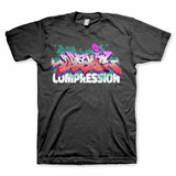 Graffiti Hardcore Quicksand Emit Mens T-Shirt - Graffiti Hardcore - Flyclothing LLC