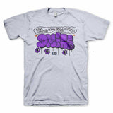 Graffiti Hardcore Dmize MQ Mens T-Shirt - Graffiti Hardcore - Flyclothing LLC