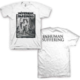 Internal Bleeding Inhuman Suffering Mens T-Shirt - Internal Bleeding - Flyclothing LLC