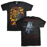 Iron Maiden SIASL Mens T-Shirt - Iron Maiden - Flyclothing LLC