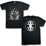 In The Woods Cease T-Shirt - In The Woods - Flyclothing LLC