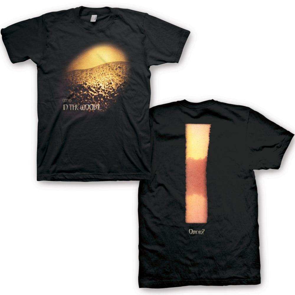 In The Woods Omnio Mens T-Shirt - In The Woods - Flyclothing LLC