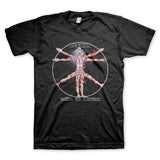 Leeway Born To Expire Mens T-Shirt - Leeway - Flyclothing LLC
