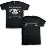 Leftover Crack Rock the 40 oz Shirt - Leftover Crack - Flyclothing LLC