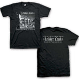 Leftover Crack Shoot the Kids Shirt - Leftover Crack - Flyclothing LLC