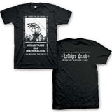 Leftover Crack World Trade Shirt - Leftover Crack - Flyclothing LLC