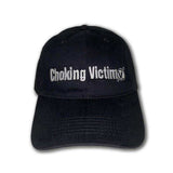 Choking Victim LOGO Hat - Choking Victim - Flyclothing LLC