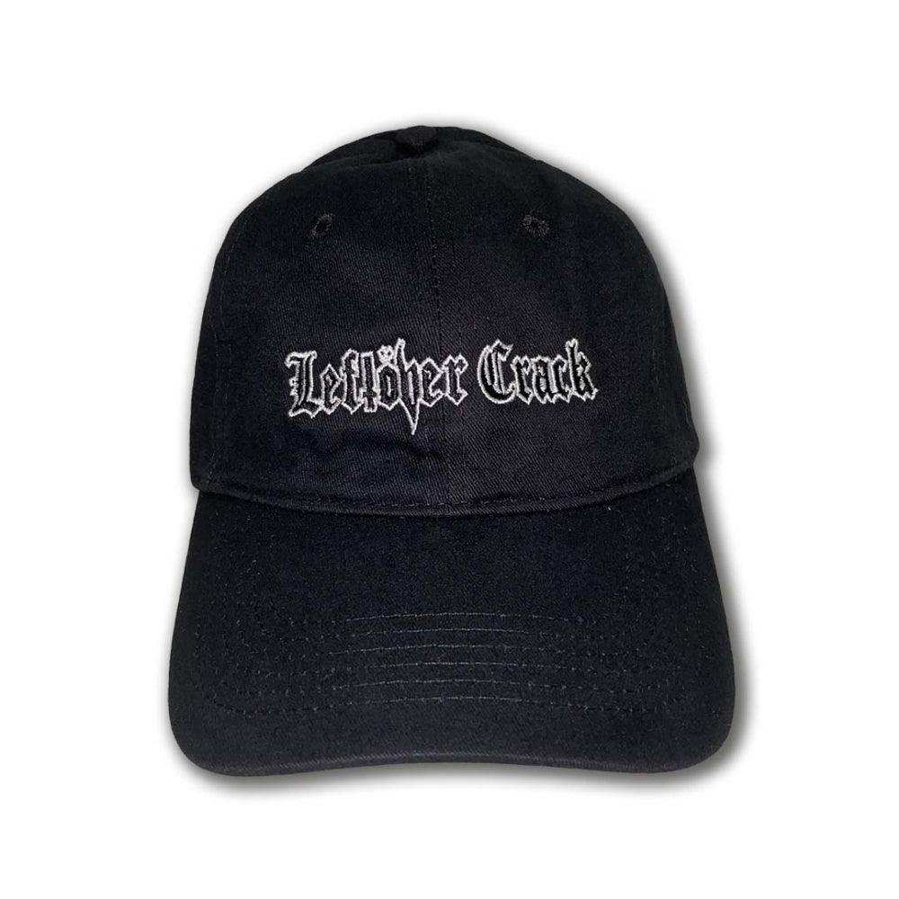 Leftover Crack LOC LOGO Hat - Leftover Crack - Flyclothing LLC