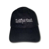 Leftover Crack LOC LOGO Hat - Leftover Crack - Flyclothing LLC