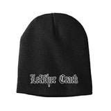 LOC LOGO Beanie - Leftover Crack - Flyclothing LLC