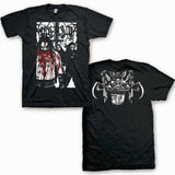 Marduk Bloody Band Mens T-Shirt - Marduk - Flyclothing LLC