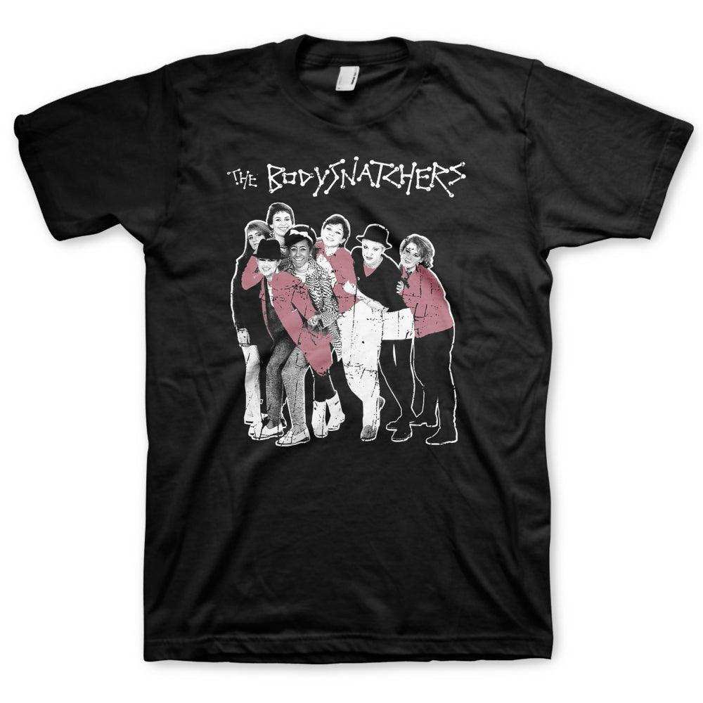 Body Snatchers Photo Mens T-Shirt - Body Snatchers - Flyclothing LLC