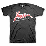 Xray Spex XRS LOGO Mens T-Shirt - XRay Spex - Flyclothing LLC