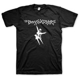 Body Snatchers Classic LOGO Mens T-Shirt - Body Snatchers - Flyclothing LLC