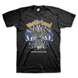 Motorhead Hammersmith Mens T-Shirt - Motorhead - Flyclothing LLC