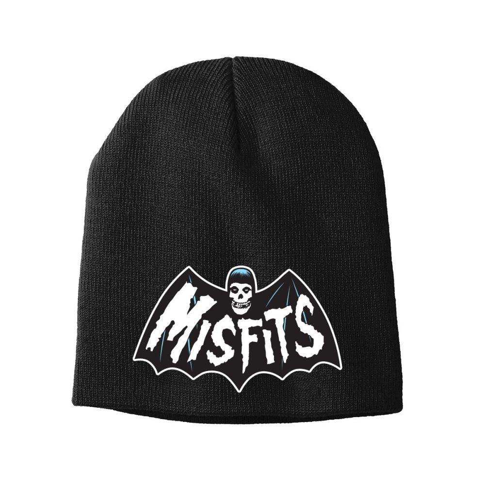 Misfits Batfiend Beanie - Misfits - Flyclothing LLC