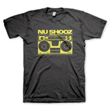 Nu Shooz Boom Box Shirt - Nu Shooz - Flyclothing LLC