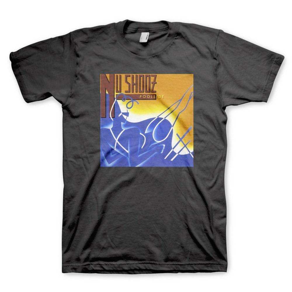 Nu Shooz Boom Poolside Shirt - Nu Shooz - Flyclothing LLC