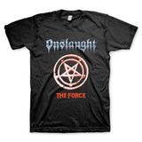 Onslaught The Force Mens T-Shirt - Onslaught - Flyclothing LLC