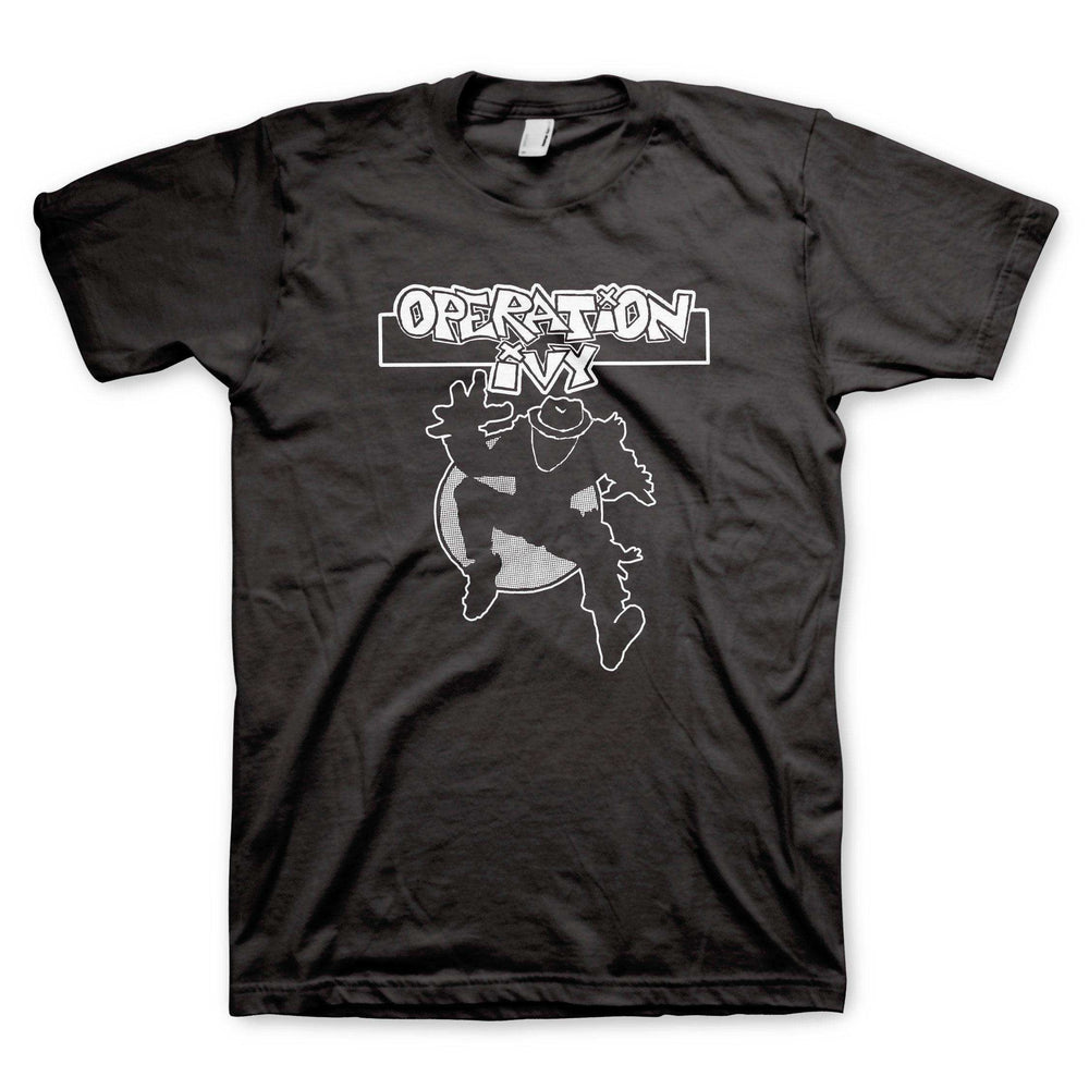 Operation Ivy Skaman Mens T-Shirt - Operation Ivy - Flyclothing LLC