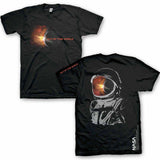 Nasa Out of the World Mens T-Shirt - NASA - Flyclothing LLC