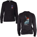 Nasa SOYUZ long Sleeve T-Shirt - NASA - Flyclothing LLC