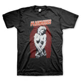 Plasmatics Wendy O Mens T-Shirt - Plasmatics - Flyclothing LLC