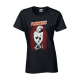 Wendy O Womens T-Shirt - Wendy O - Flyclothing LLC