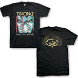 Prong Beg To Differ Mens T-Shirt - Prong - Flyclothing LLC