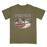 Primus Frizzle Fry Mens T-Shirt - Primus - Flyclothing LLC