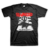 Rancid And Out Come The Wolves Mens T-Shirt - Rancid - Flyclothing LLC