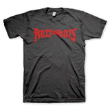 Ross The Boss LOGO Shirt - Ross the Boss - Flyclothing LLC