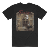 Savatage Gutter Ballet Mens T-Shirt - Savatage - Flyclothing LLC