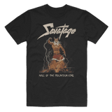 Savatage Hall of the Mountain King Mens T-Shirt - Savatage - Flyclothing LLC