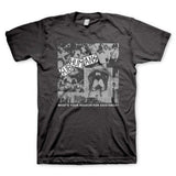 Subhumans Reason for Existance Mens T-Shirt - Subhumans - Flyclothing LLC