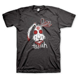 Tallah Rabbit T-Shirt - Tallah - Flyclothing LLC
